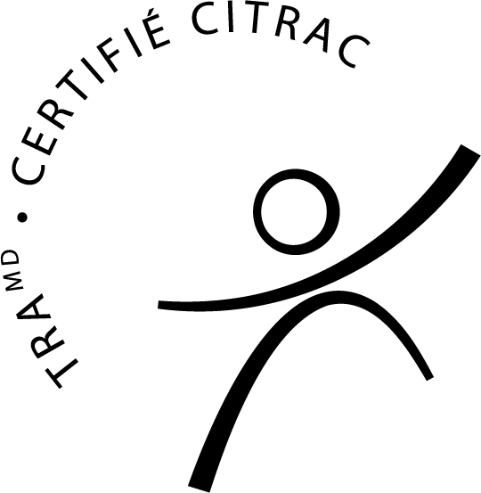 Logo de la CITRAC
